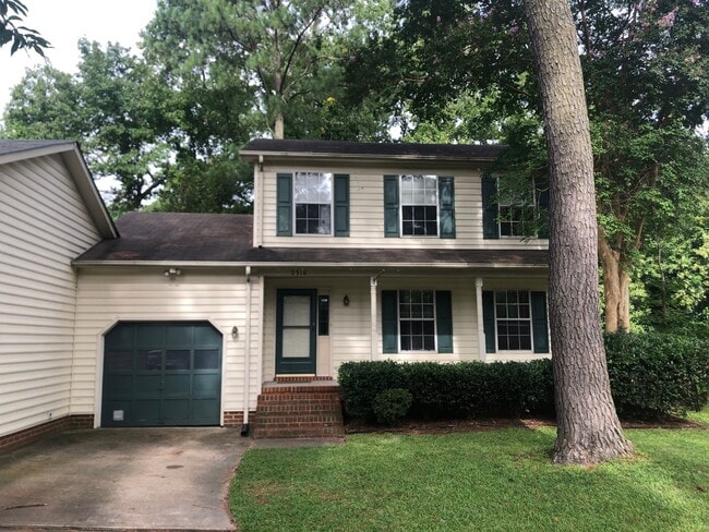 property at 2316 Wood Bch Lndg