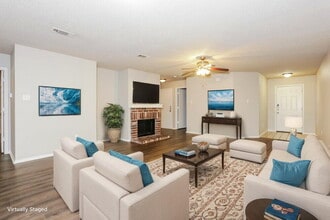 5351 Driftway Dr in Fort Worth, TX - Building Photo - Building Photo