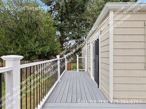 1402 SW Trenton St in Seattle, WA - Building Photo - Building Photo