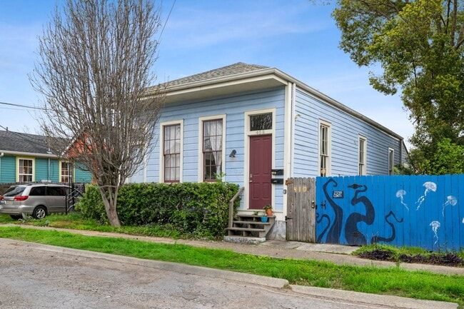 408 N Tonti St in New Orleans, LA - Building Photo - Building Photo
