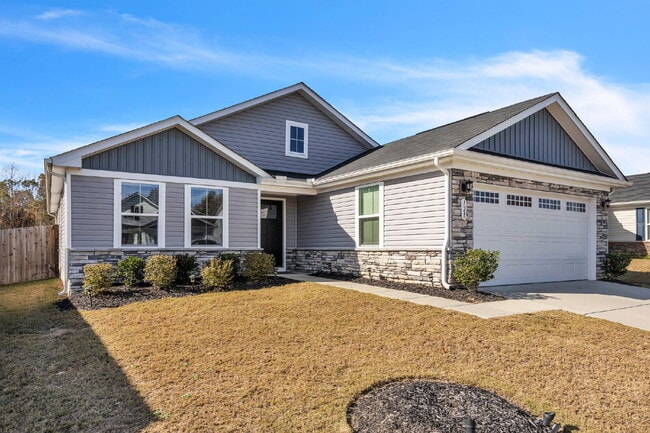 128 Sylvester St in Fountain Inn, SC - Building Photo - Building Photo