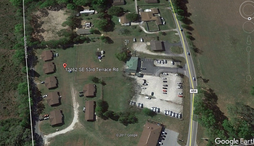 12120-12162 SE 53rd Terrace Rd in Belleview, FL - Building Photo