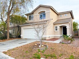 9137 Adamshurst Ave in Las Vegas, NV - Building Photo