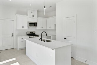 4519 Teton St in Houston, TX - Building Photo - Building Photo