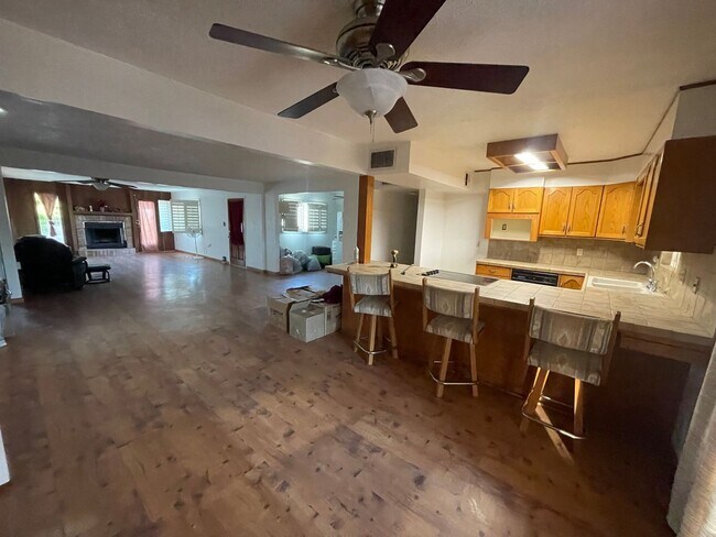 39721 Kansas Ave in Tacna, AZ - Building Photo - Building Photo