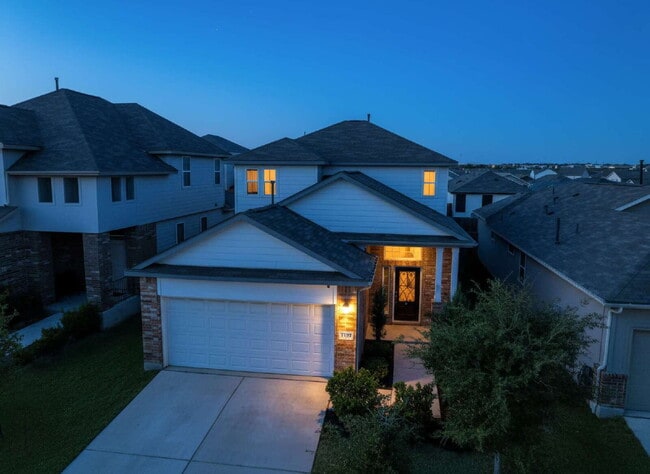 property at 5139 Longhorn River