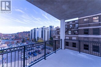 169 James St S in Hamilton, ON - Building Photo - Building Photo