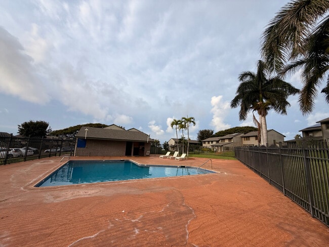 92-1235-1235 Panana St in Kapolei, HI - Building Photo - Building Photo