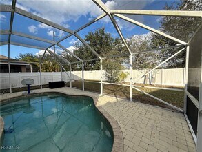 8258 Silver Birch Way in Lehigh Acres, FL - Building Photo - Building Photo