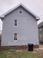 4115 Henritze Ave in Cleveland, OH - Building Photo - Building Photo