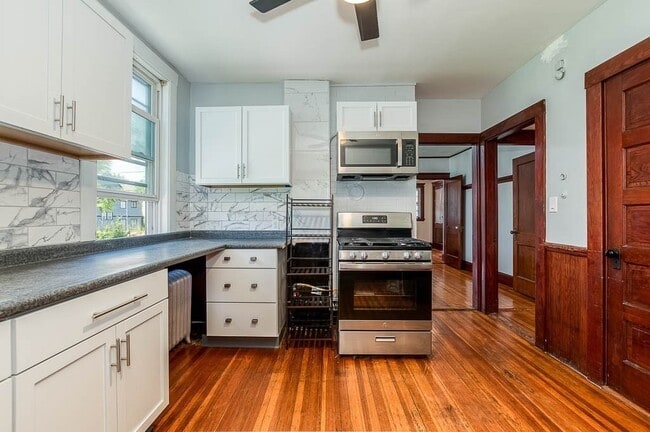 property at 21 Walter St