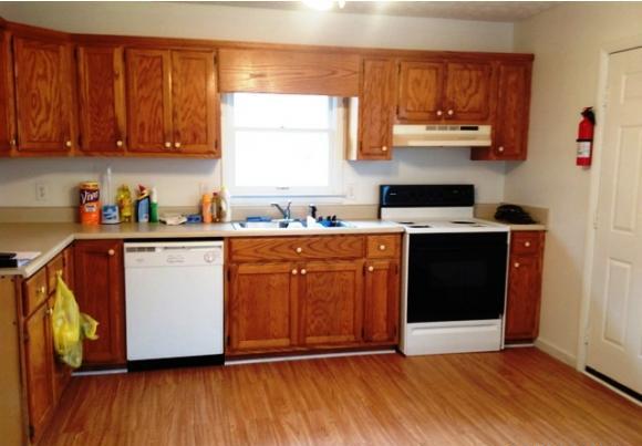 250 Avena Rd in Black Mountain, NC - Foto de edificio - Interior Photo