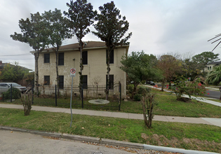 1540 Hawthorne St in Houston, TX - Building Photo - Building Photo