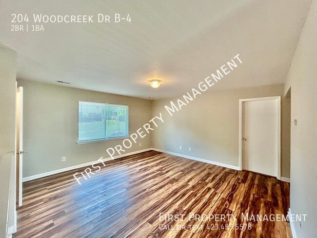 204 Woodcreek Dr in Rossville, GA - Building Photo - Building Photo