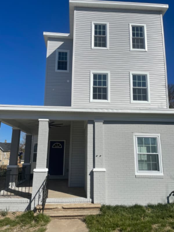 612 Chestnut Hill Ave, Unit 1 in Baltimore, MD - Building Photo - Building Photo