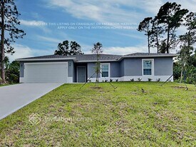 306 Buzby St SE in Palm Bay, FL - Building Photo