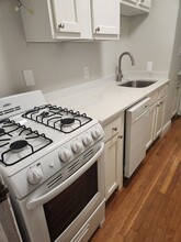 26 Sheafe St, Unit 1 BED 1 BATH in Boston, MA - Foto de edificio - Building Photo