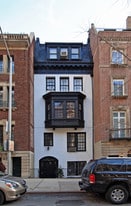 125 E 80th St in New York, NY - Building Photo