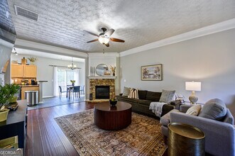 1431 Bay Overlook Dr in Woodstock, GA - Building Photo - Building Photo