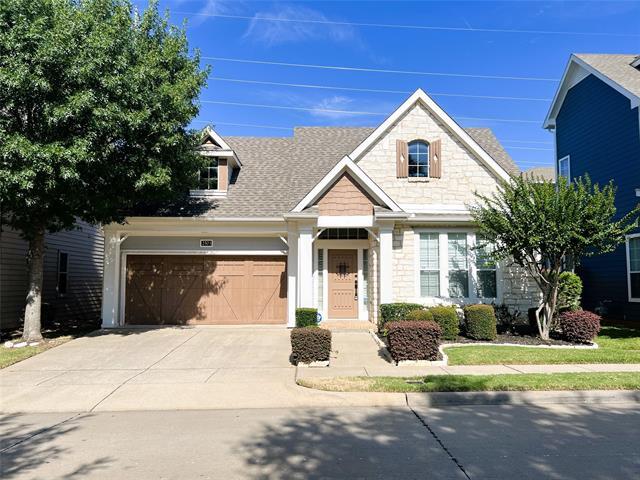2503 Grizzly Run Ln in Euless, TX - Building Photo - Building Photo