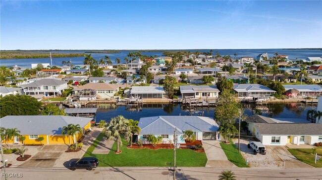 property at 2758 Bruce St