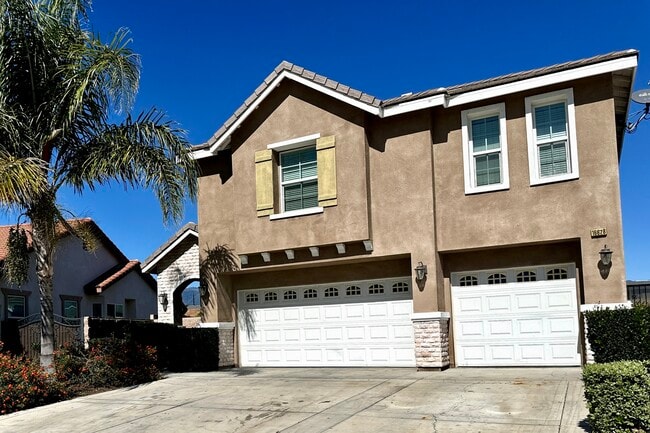 16628 Atlas Ln in Fontana, CA - Building Photo - Building Photo