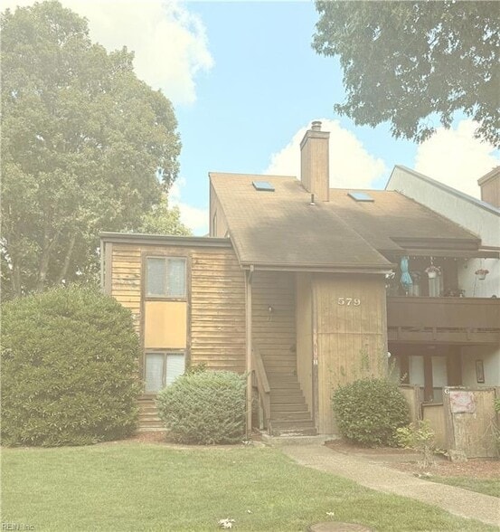 property at 579 Ayrshire Way