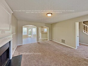 4465 High Gate Dr NW in Acworth, GA - Building Photo - Building Photo