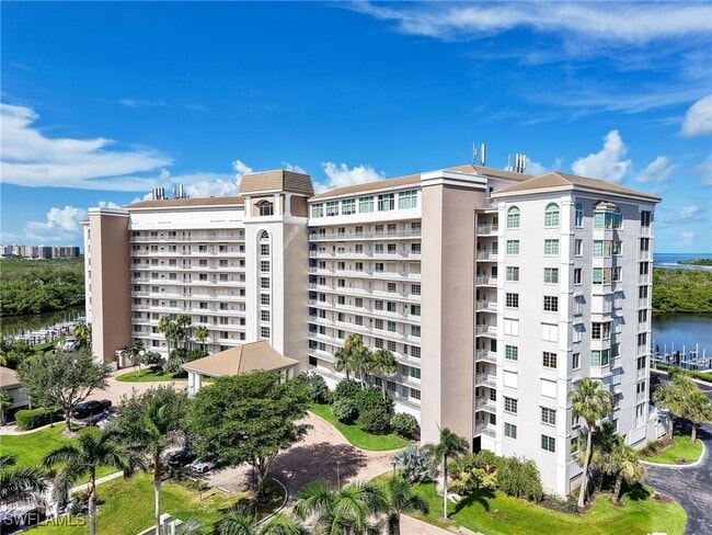 property at 13105 Vanderbilt Dr
