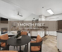 Sterling Heights Apartment Homes in Benicia, CA - Building Photo