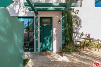 202 Canada St in Ojai, CA - Foto de edificio - Building Photo