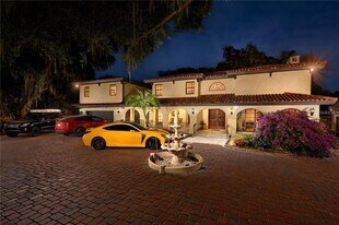 12103 Brightwater Blvd in Tampa, FL - Building Photo