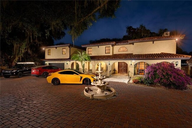 property at 12103 Brightwater Blvd