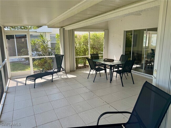 property at 4907 Europa Dr