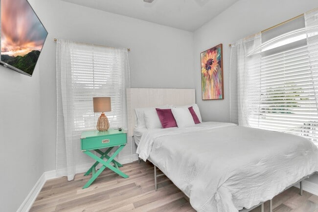 property at 7823 Gladstone St