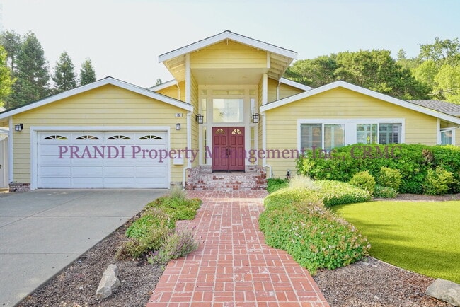 property at 85 Fairway Dr