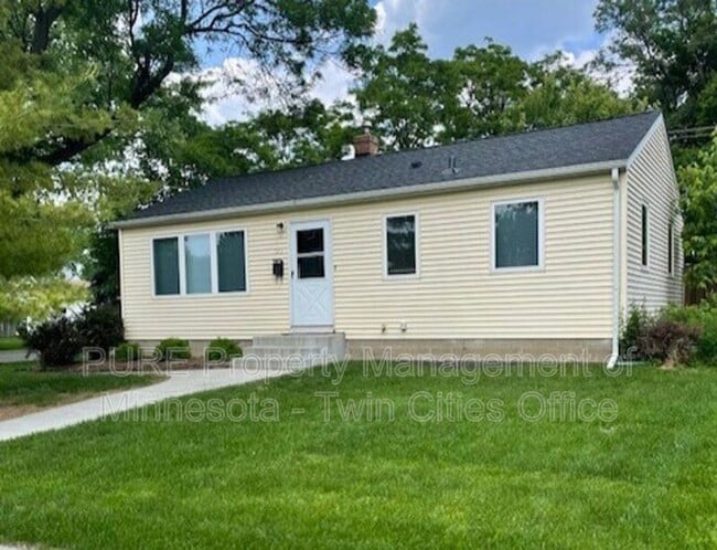 property at 526 Otis Avenue