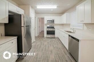 4636 Egret Ct in Austell, GA - Building Photo - Building Photo