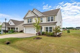 40 Arlie Ln in Lillington, NC - Building Photo - Building Photo