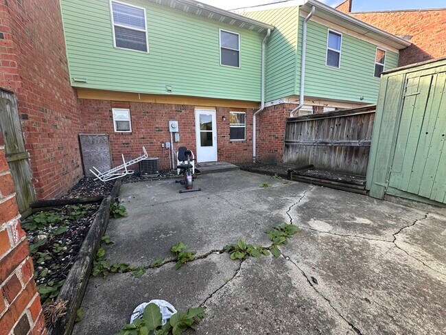 property at 6322 Commons Dr