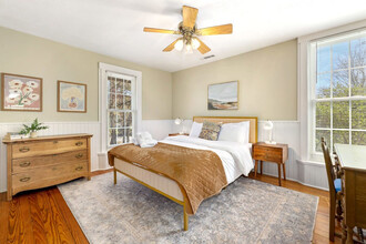 833 Rush Dr in Fayetteville, AR - Building Photo - Building Photo
