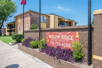 Willow Ridge Apartments photo'