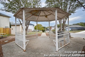 5515 Champions Hill Dr in San Antonio, TX - Building Photo - Building Photo