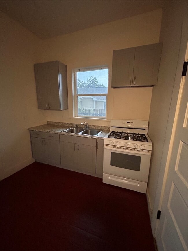 property at 6737 Ave E