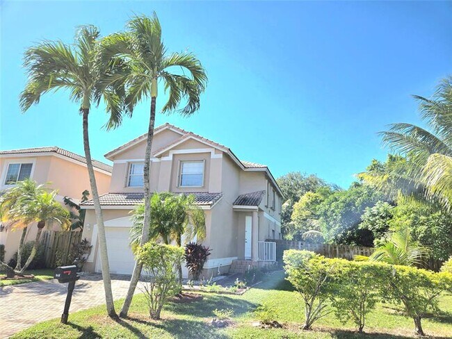 160 NW 97th Terrace in Coral Springs, FL - Building Photo - Building Photo