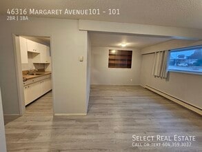 46316 Margaret Ave in Chilliwack, BC - Building Photo - Building Photo