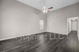 7432 Overlook Dr in Southaven, MS - Building Photo - Building Photo