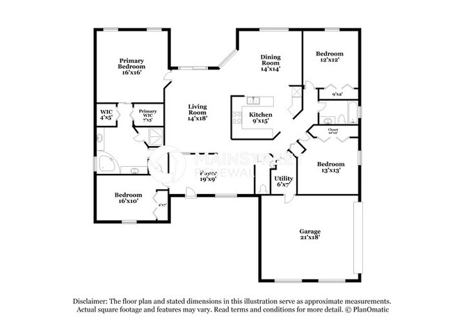 906 Cortez Ave in Lehigh Acres, FL - Building Photo - Building Photo
