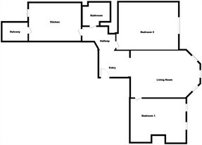 186 Naples Rd, Unit 4 in Brookline, MA - Building Photo