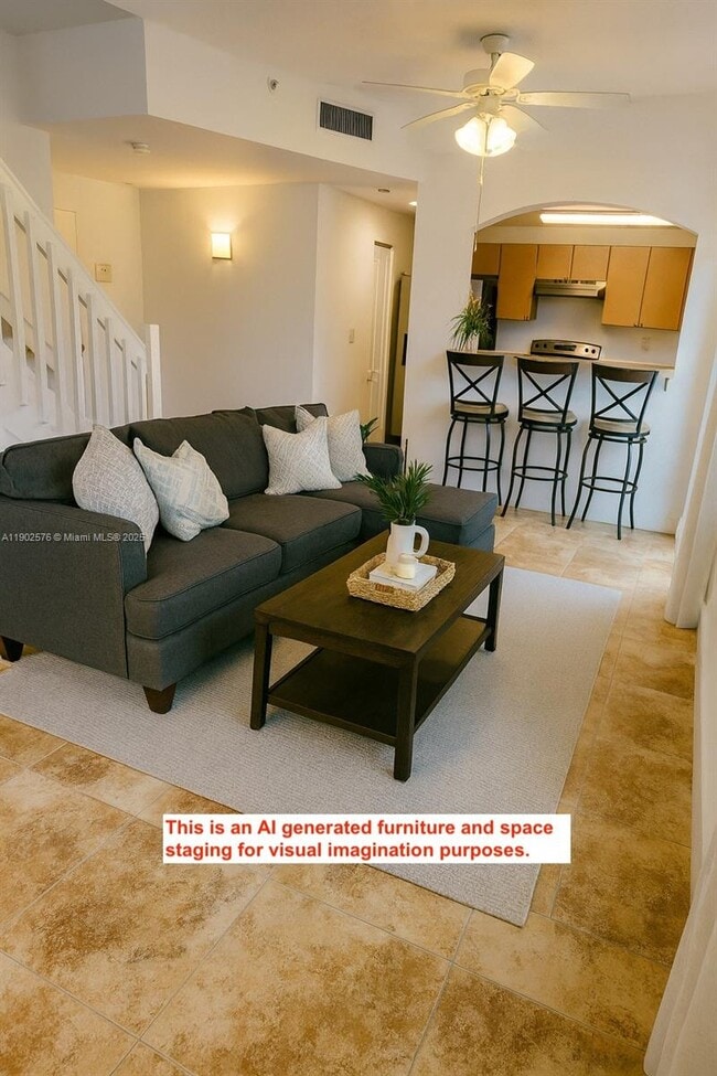property at 357 N Royal Poinciana Blvd